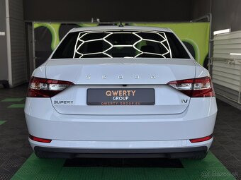 Škoda Superb iV 1.4 TSI PHEV, Style, Automat - 8