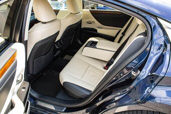 Lexus ES ES300H Prestige Top, Irídiová Sonic - 8