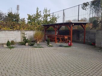 3 izbový byt na súkromí-prenájom - 8