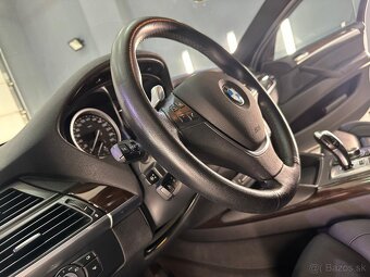 BMW X6 XDrive 30d 245k - 8