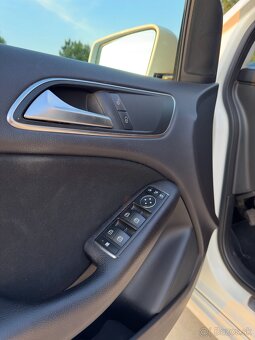 Mercedes-Benz B200 CDI - 8