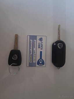 Lancia Delta - 8