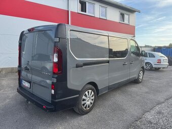 Renault Trafic 1.6 CDTI - 8