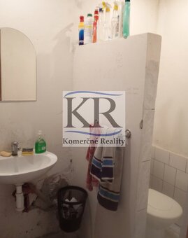 Na predaj - Rodinný dom v obci Horné Saliby - 8