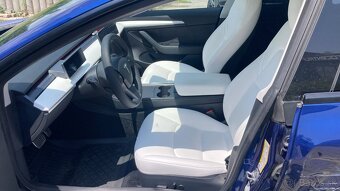 Tesla Model 3 Basis RWD - 8
