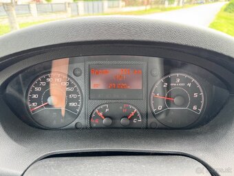 Citroën Jumper 2.2 BlueHDi 121 KW–r. 2022–BIELA–TOP STAV - 8