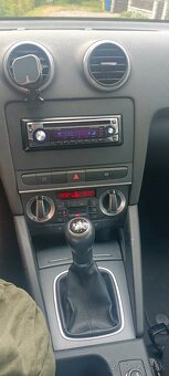 Audi a3 - 8