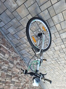 HAIBIKE life26 - 8