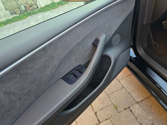 Tesla Model 3 Long Range AWD 2023 27tis.km, RYZEN, TOP STAV - 8