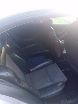 Seat leon Cupra 4x4 1.9 tdi 110kw Arl - 8