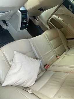 VYMENÍM Škoda Superb 2.0 TDI 125 kW DSG | 2009 | 278k km | F - 8