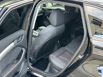 Audi A3 Sportback 2.0 TDI 135kw Quattro - 8