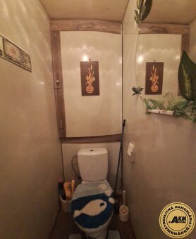 1 izbový byt na predaj, Zvolen, Sekier - 8