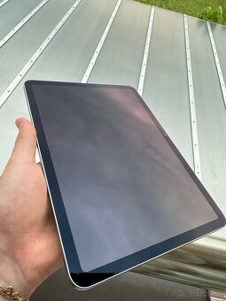 Predám Apple iPad Air 11 M2 128gb 2024 space Gray - 8