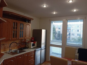 Predaj veľkého 3-izbového bytu (78 m²), Klokočina – Viničky - 8