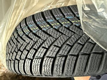 205/55 r16 zimne nove - 8