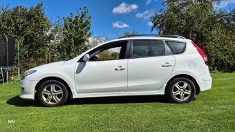 Hyundai i30 sw ( combi ), slovenský pôvod - 8