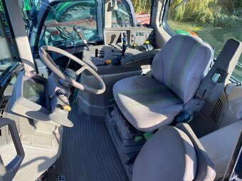 John Deere 6830 - 8