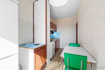 88 m² vo výške – výhľad, priestor, potenciál - 8