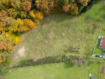 Lukratívna ponuka pozemku v obci Brezolupy 8040m2 - 8