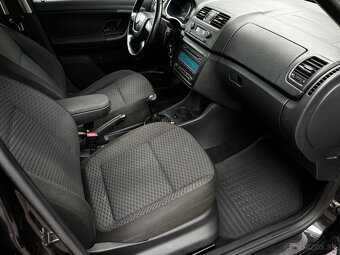 ➡️ Škoda Fabia Combi 1.6 TDI 105k Elegance - 8