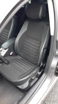 Renault Laguna 3 Grandtour - 8