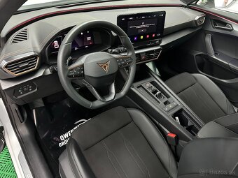 Cupra Formentor 1.5 TSI 150k DSG 2024 - 8