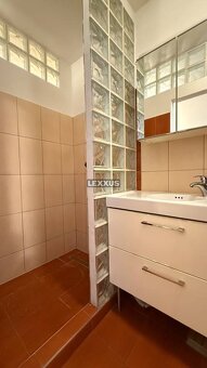 | Predaj - útulný 2i byt pri Horskom parku, BA I - 8