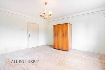 ALL INCLUSIVE | NA PREDAJ 3-IZBOVÝ ROD. DOM NA 978 M2 POZEMK - 8
