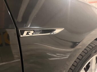 Volkswagen Golf Variant R-line comf. 1.5TSI 110kw /150k 6G - 8
