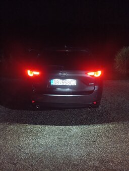 Mazda CX-5  115tis.km 4x4 - 8