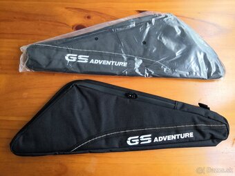 Tašky na rám BMW R1200GS a R1250GS i Adventure - 8