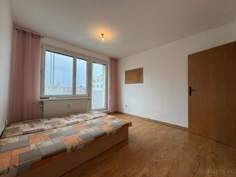 Na predaj byt Tvrdošín, Medvedzie (2-izbový byt s balkónom) - 8