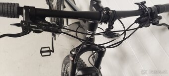 Dema Energy 7 Black 29 2x9 veľ.M  Nový so zárukou - 8