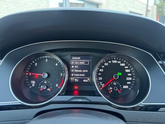 Volkswagen Passat 2.0TDi DSG 110kw Facelift - Odpočet DPH - - 8