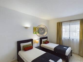 5 izbová vila s bazénom MELIÃ Tortuga Beach Resort, Kapverdy - 8