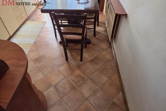 🌟 Veľkorysý päťizbový byt s loggiou – Banská Bystrica - 8