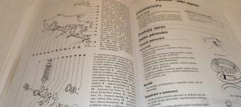 SEAT Ibiza Cordoba - příručka na opravy a údržbu - manuál - 8