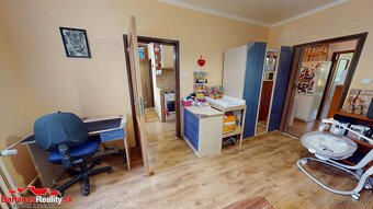 BartanusReality - Na predaj 2-izbový byt v Trenčíne, ul. K.Š - 8