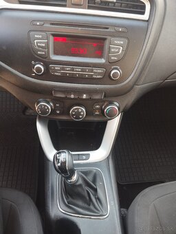 Kia Ceed 1.6, Benzín, 99Kw, rv.2018/09 (c.j.2685) - 8
