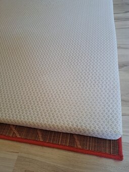 Postel Ikea 140x200cm - 8