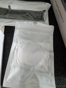 ​⌚ Google Pixel Watch 3 (45mm) – Top stav + bohaté príslušen - 8