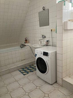 Najom samostatnej izby - 8