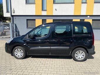 Citroen Berlingo 1.6 HDi - 8