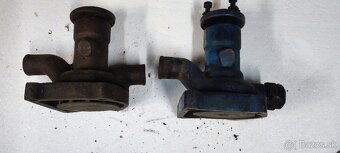 Spojkova lamela,vodne pumpy - 8