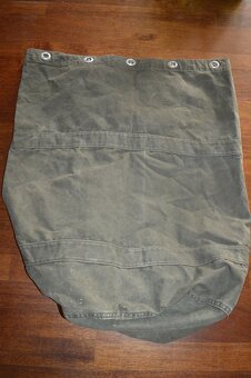 predam velky vojensky batoh/vak - 8