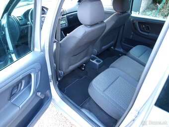 Škoda Roomster 1.2 TSI Family - 8