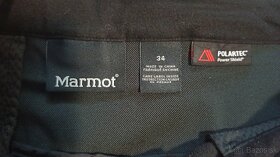 Lyziarske nohavice Marmot Vel.L-Xl - 8
