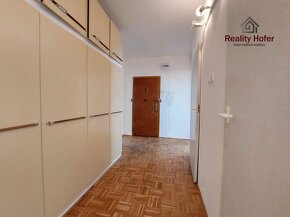 Predaj 2,5 izbový byt, 66m2, Exnárova, Sekčov, Prešov - 8