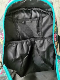 Školský batoh taška bez poškodenia - 8